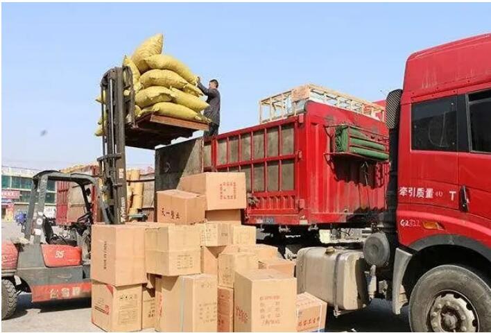 泉州到云冈区物流专线