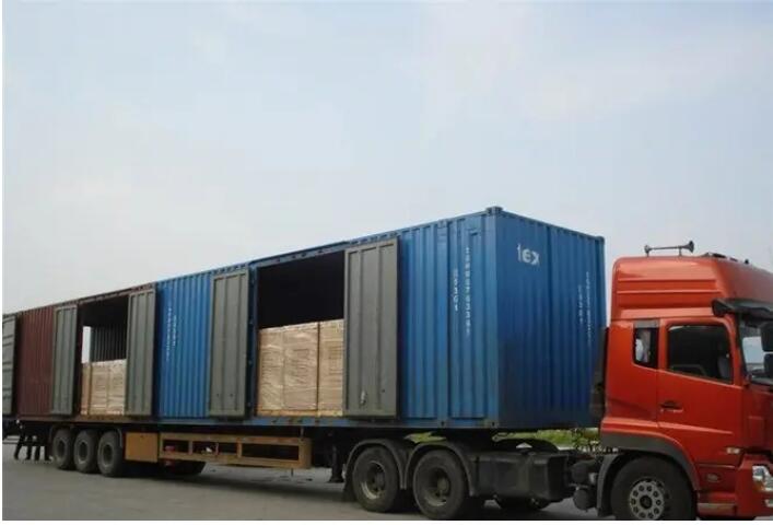 泉州到云冈区整车运输