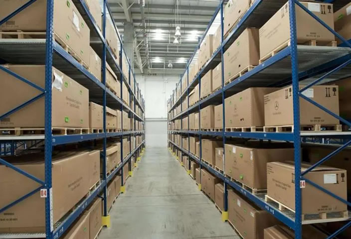 泉州到云冈区货物仓储