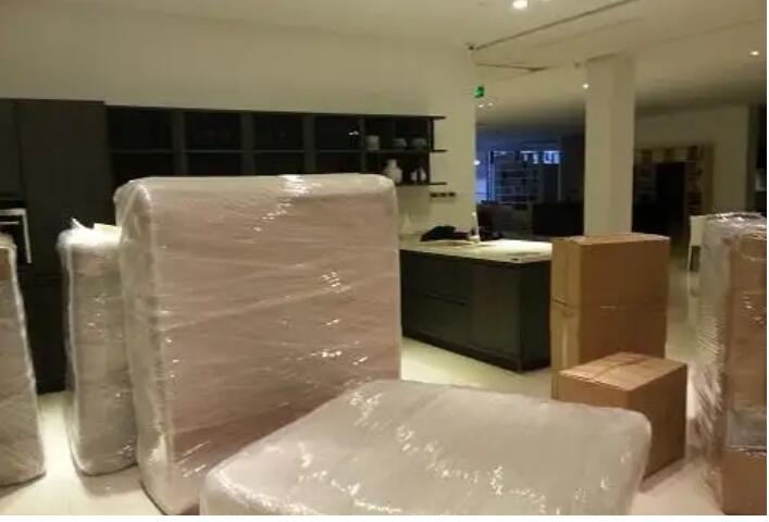 泉州到云冈区长途搬家