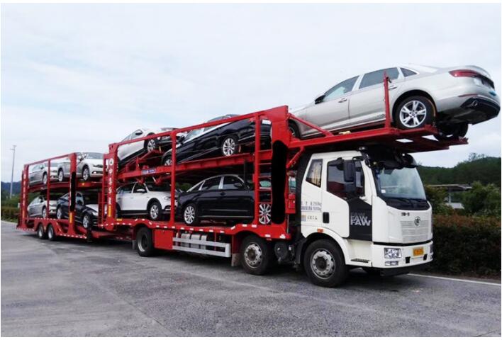 泉州到云冈区轿车托运